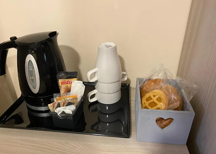 Good Night MoonAlbergo