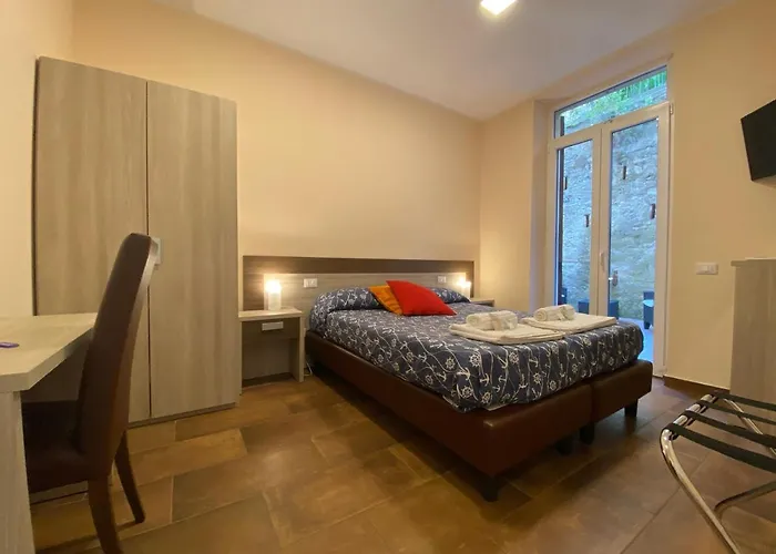 Good Night MoonAlbergo