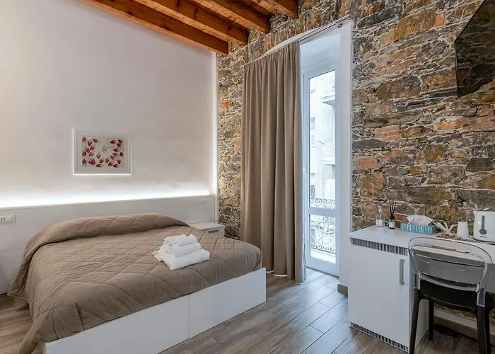 La Casa Di MattiaAlbergo