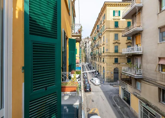 La Casa Di MattiaAlbergo