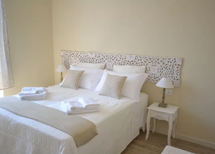 Affittacamere Casa Dane'